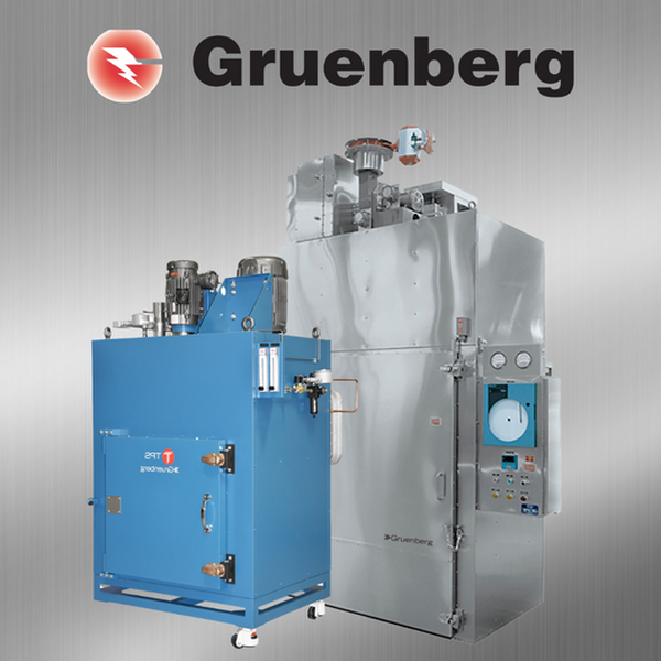 Gruenberg 安全烘箱 适用多种涉及危险材料