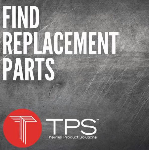 TPS工业烤箱的持续运行很重要