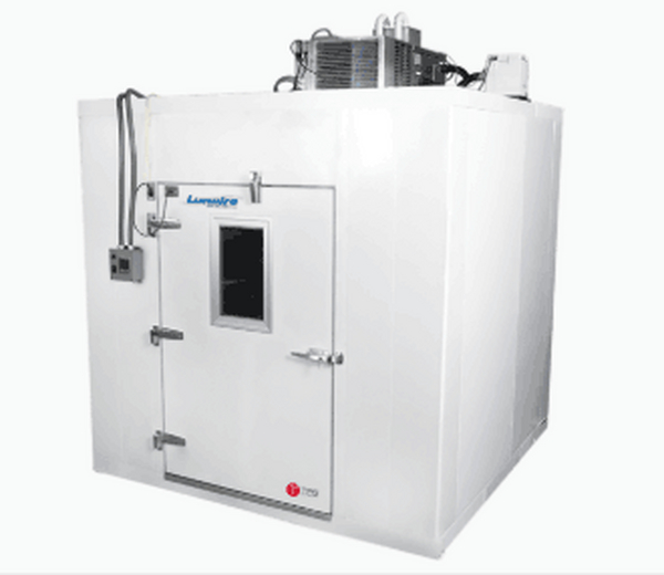 步入式稳态测试室可适应多种应用