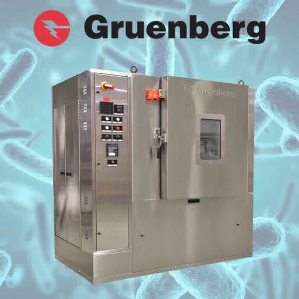 BlueM干热灭菌器，医疗领域的优秀选择