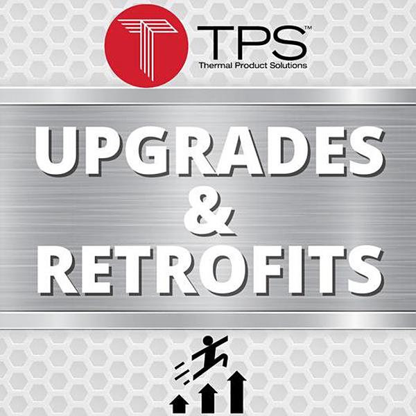 BlueM提供设备的升级改造服务