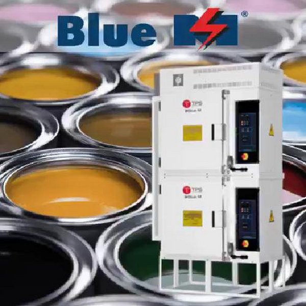 CSP安全烘箱是固化环氧树脂的理想选择