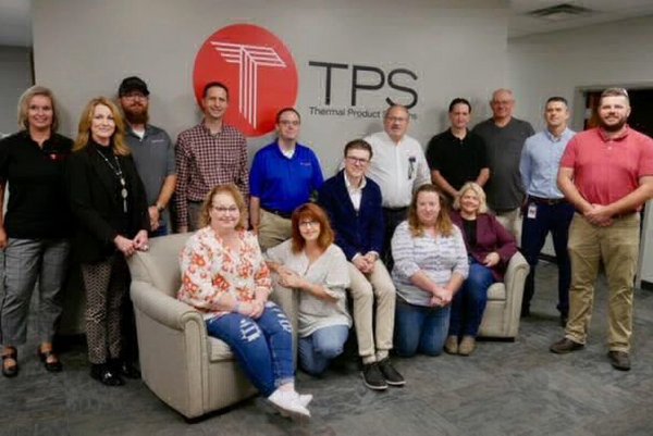 BlueM合作举办参观活动并有职位正在招聘中