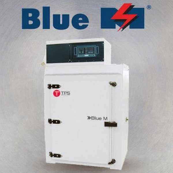 Blue M批次烘箱成为各行业首选