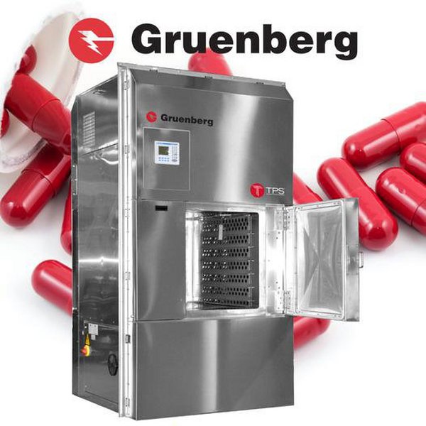 Tenney专为制药行业设计的干燥箱和灭菌箱