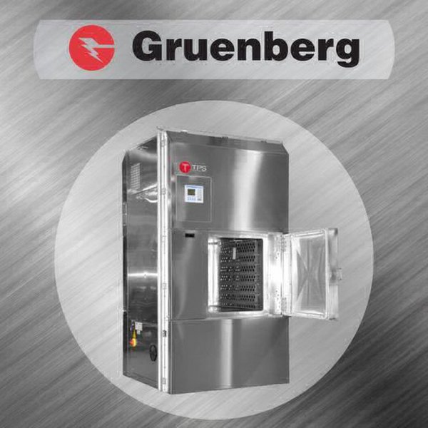 制药灭菌箱满足客户特定温度和周期时间的需求