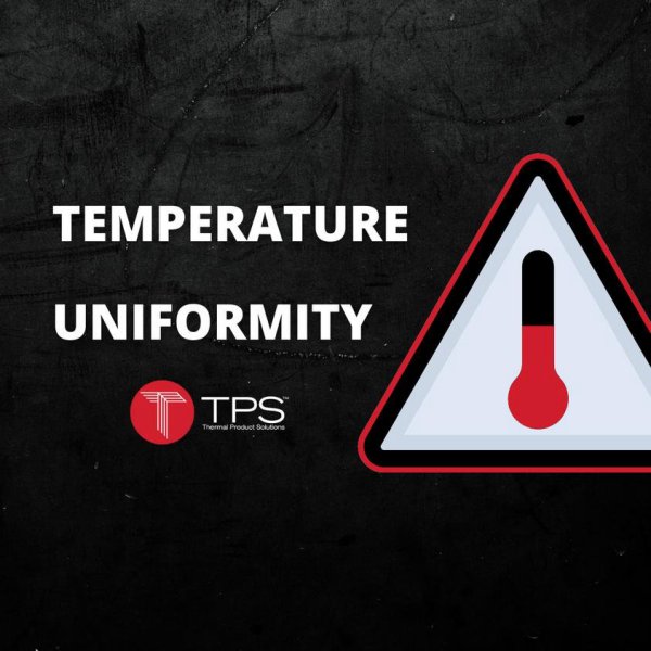 BlueM提供温度均匀性调整服务