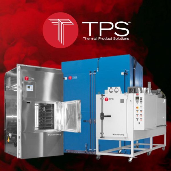 TPS对包括BlueM在内的所有品牌持续开发和改进