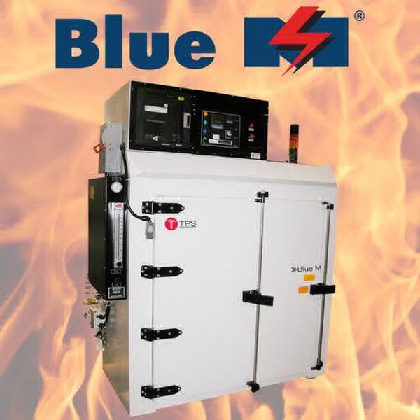 Blue M惰性气体柜式烘箱高满足各种特殊工艺需求