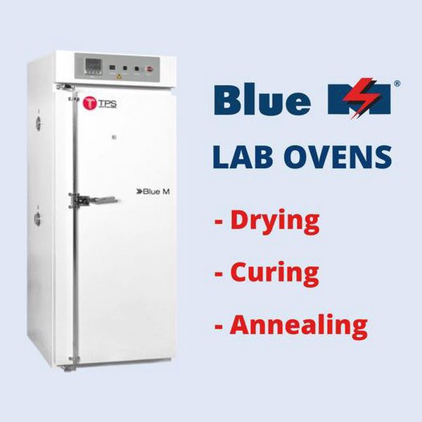 Blue M实验室烘箱多种尺寸满足您的专业需求