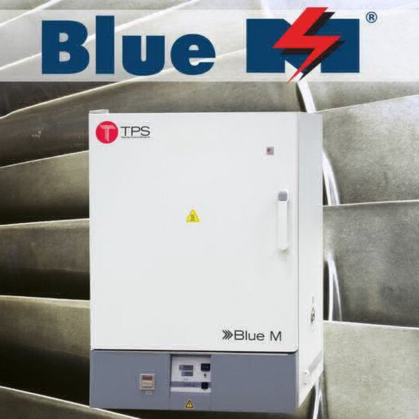 Blue M 重力烘箱适用汽车、电子和医疗设备等行业