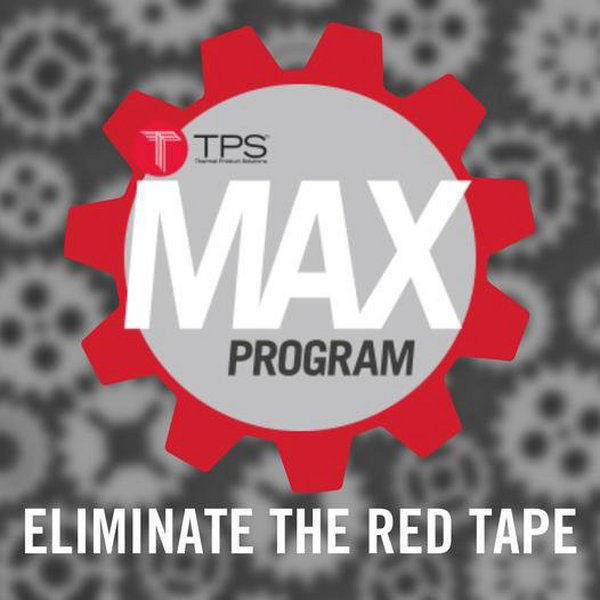 MAX计划为您节省宝贵的停机时间