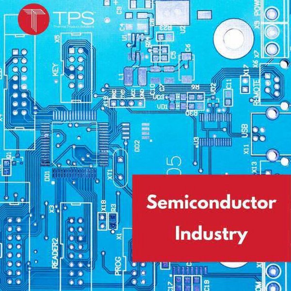 Blue M为半导体行业提供各类烘箱