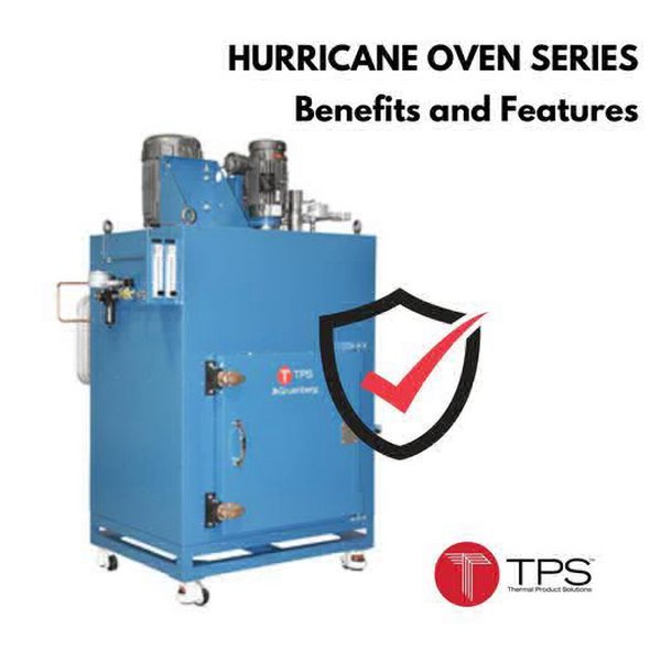 Blue M烘箱是涉及各种危险材料的理想选择