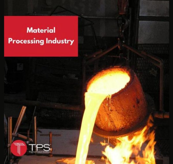 Blue M为材料加工行业提供各类工业烘箱