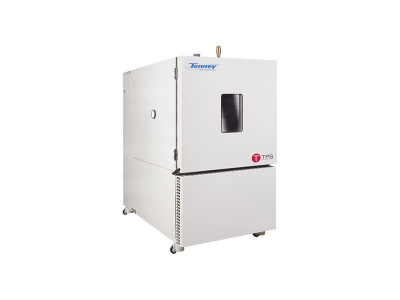 稳态测试室：LUNAIRE SS