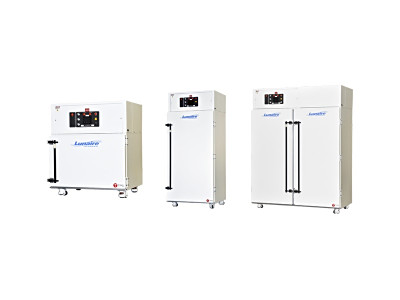 稳态测试室：LUNAIRE CEO