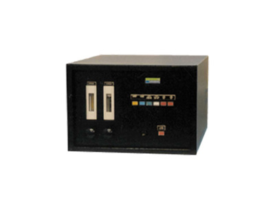 Blue M 氢气氛进气系统  Hydrogen Atmosphere Admission System