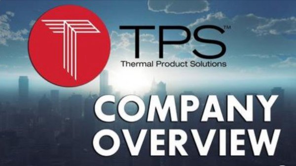 Blue M公司为各行业提供热加工和测试解决方案