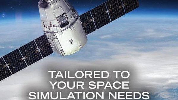 Blue M为各行业提供各式测试定制室