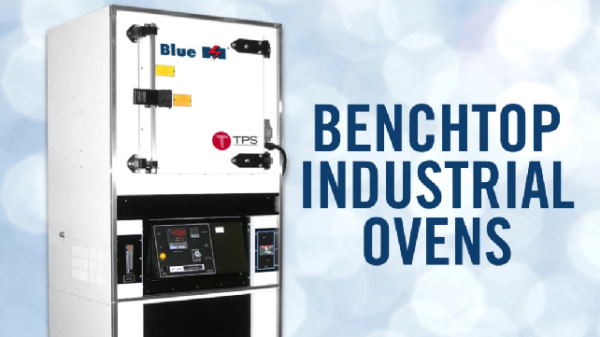 Blue M提供各种可用于涂层、干燥和老化的台式烘箱