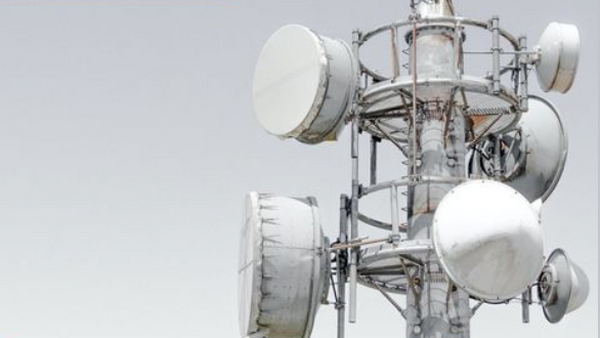 Blue M公司为电信行业提供设备