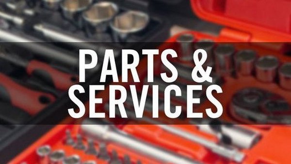 Blue M为您的设备提供全方位的售后服务