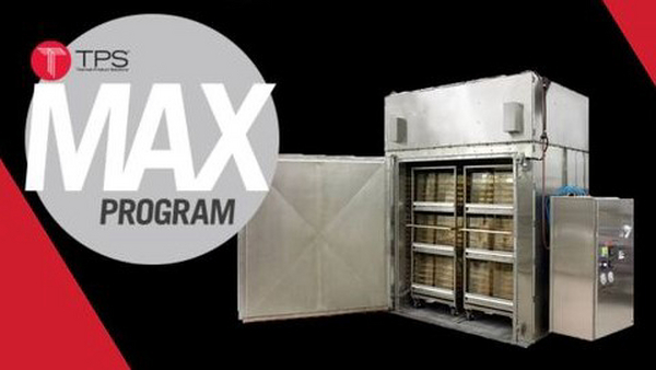 Blue M的MAX计划保护客户设备免受停机损失