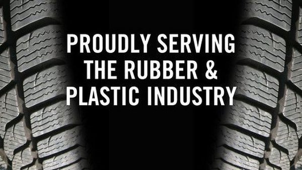 Blue M的系列产品为橡胶塑料行业客户信任及使用