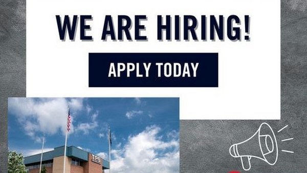 Blue M公司2023正在招聘