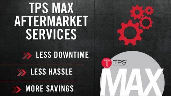 Blue M公司提供MAX计划