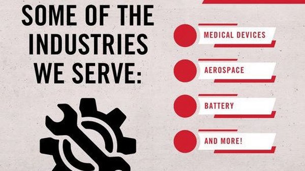 Blue M为医疗航空等行业提供各式工业烘箱