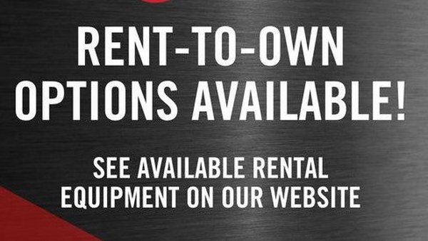 BlueM公司提供各种租赁服务