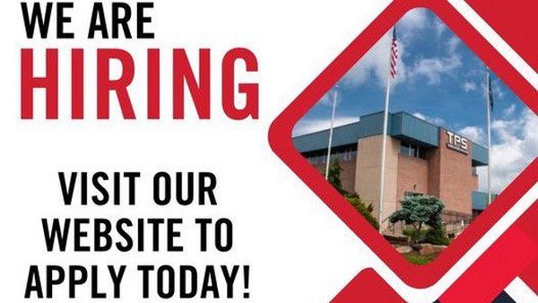 Blue M正在招聘并提供招聘奖励