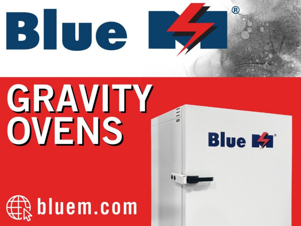 快使用Blue M的重力烘箱简化您的实验室流程吧！