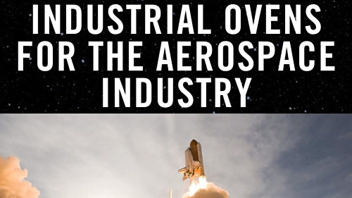 Blue M为航空航天行业提供可靠安全的测试箱