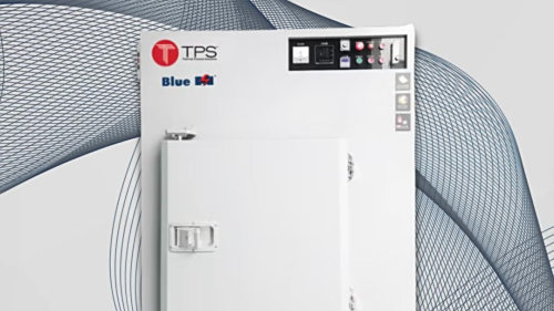 Blue M专为亚洲地区设计的ASIA标准对流烘箱——性能可靠、高性价比