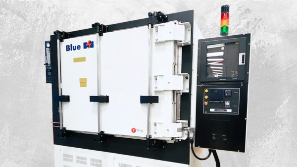 Blue M惰性气体烘箱，专为高要求应用设计