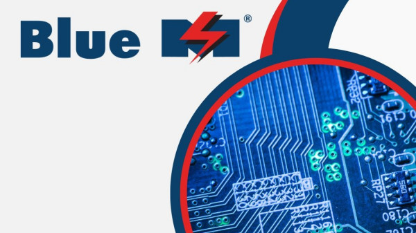 Blue M为电子制造行业提供可靠的热处理工艺