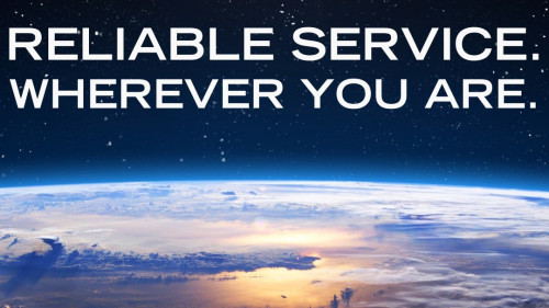 Blue M为全球用户提供快速响应支持