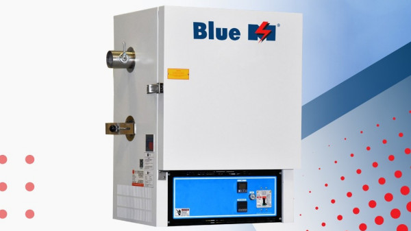 Blue M ESP烘箱设计紧凑 是多层产品测试的理想之选