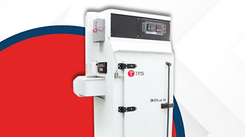 Blue M Class A柜式烘箱专为安全高效处理易燃溶剂及材料而设计