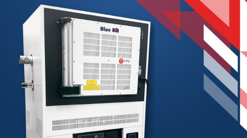 Blue M超高温机械对流烘箱是您退火、应力消除、固化工艺首选
