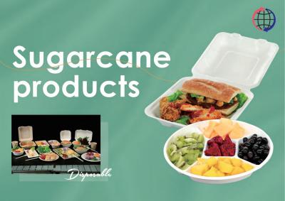 Sugarcane products