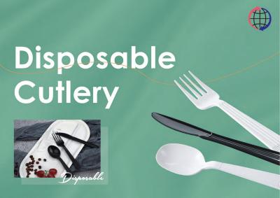 Disposable Cutlery