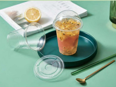 95MM Disposable Drink Cups