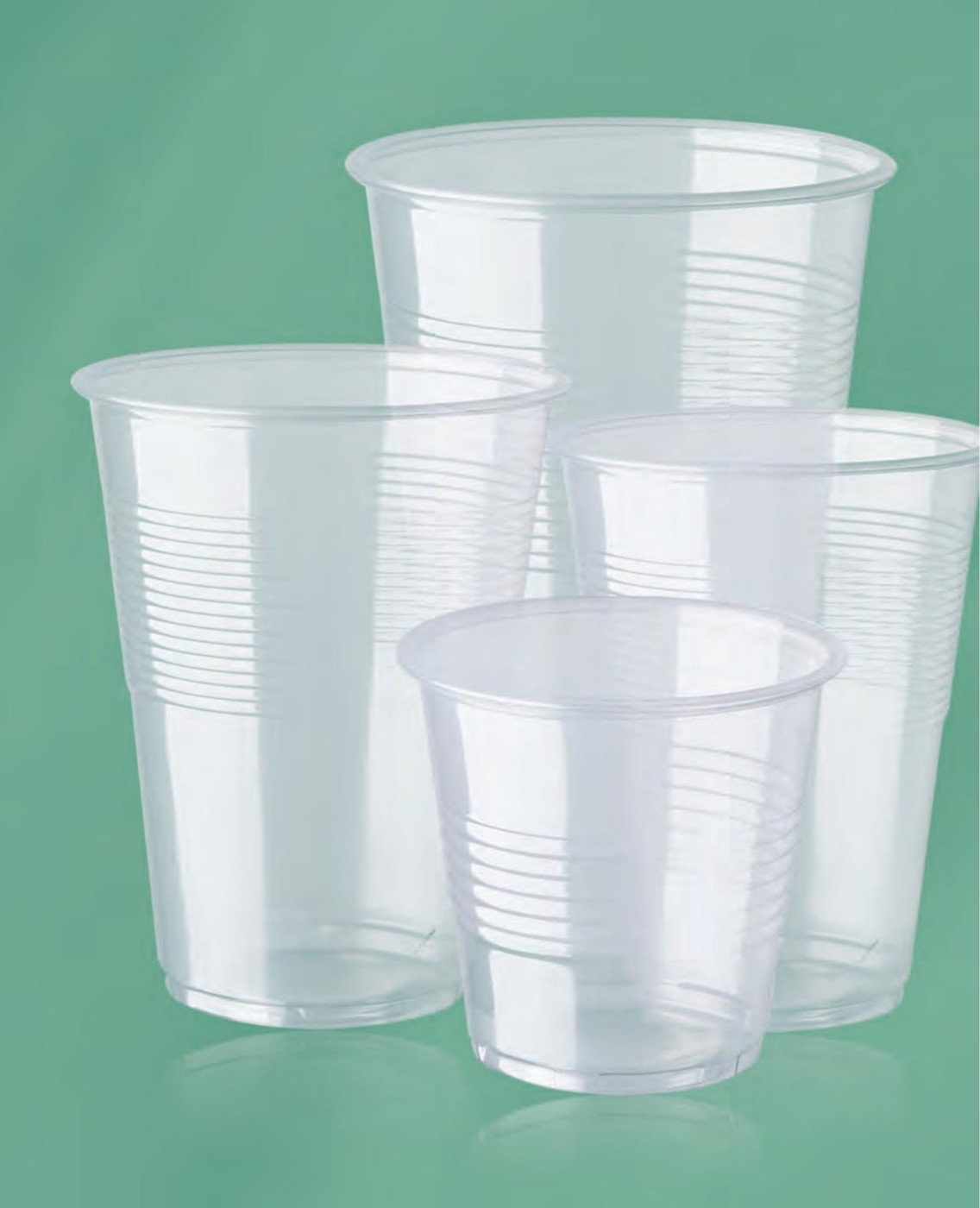 dispostable cups