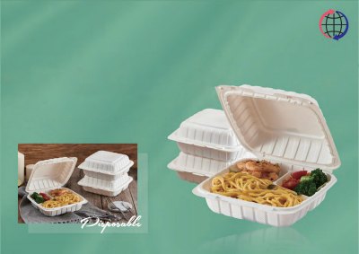 MFPP Covered Entrée Trays