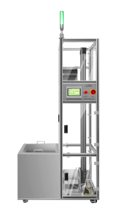 L350型药品提升机