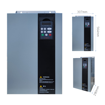 75KW三相YE501系列YE501-75G20H-T4标准变频器